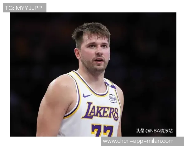 文森特谈东契奇融入湖人过程中的努力与交易影响分析
