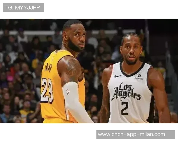 美媒分析保罗未来去向湖人独行侠火箭国王均在竞争之中