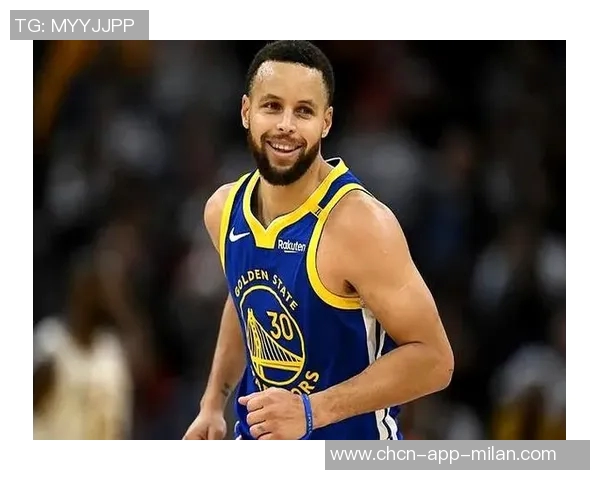 库里分享超远三分心得：命中第二记希望激发更多比赛活力