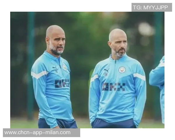 瓜帅对曼城接触马雷斯卡表示认可最终决定权掌握在他手中