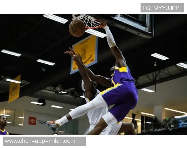 湖人队继续寻找攻守兼备的侧翼球员以此放弃今夏的财务灵活性