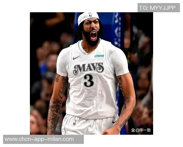 浓眉将在明年8月6日迎来4年275亿美元的提前续约机会