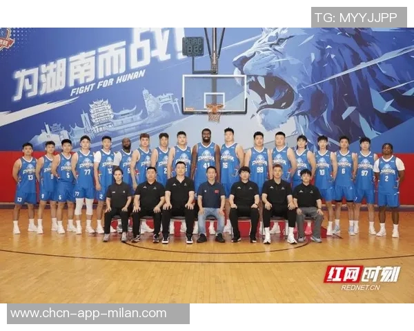 2025-2026赛季NBL联赛第7场长沙勇胜惜败合肥狂风精彩回顾