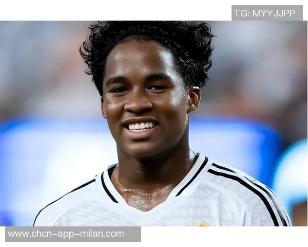 皇马要求恩德里克推迟在里昂的住宿安排以应对计划变动 皇马要求恩德里克推迟在里昂的住宿安排以应对计划变动