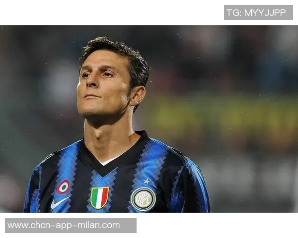 萨内蒂称梅西是足球的象征并透露弗爵曾邀他加盟曼联