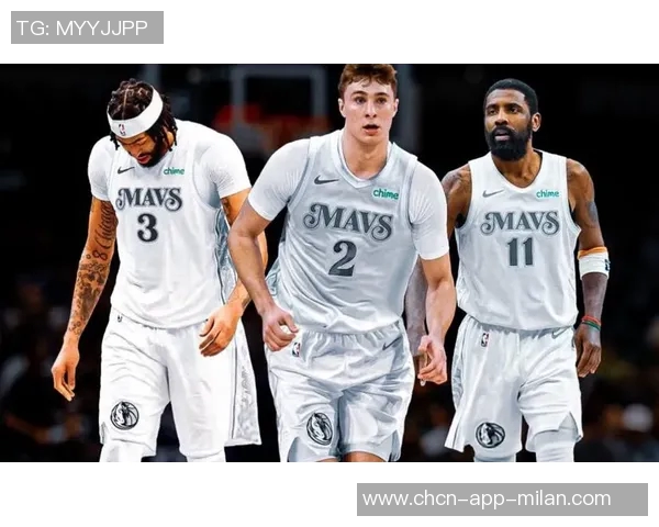 独行侠决心重塑阵容期待弗拉格与欧文携手共创辉煌