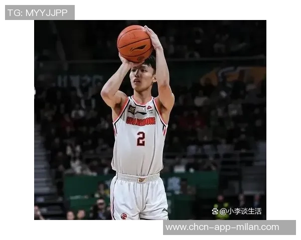 CBA全明星赛首周票选结果揭晓徐杰赵睿分别成为南北区票王