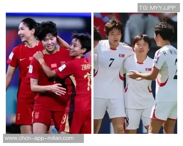2026女足亚洲杯B组第三轮精彩对决朝鲜队迎战中国队3月9日17时不容错过