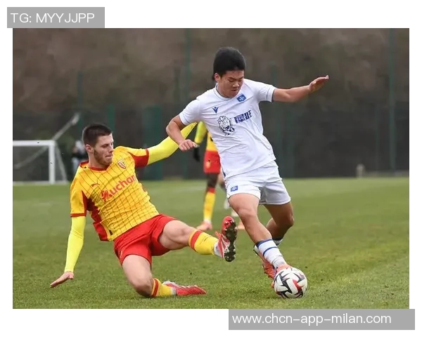 中国犀旺队顽强拼搏90分钟绝平大巴黎U19遗憾点球大战落败