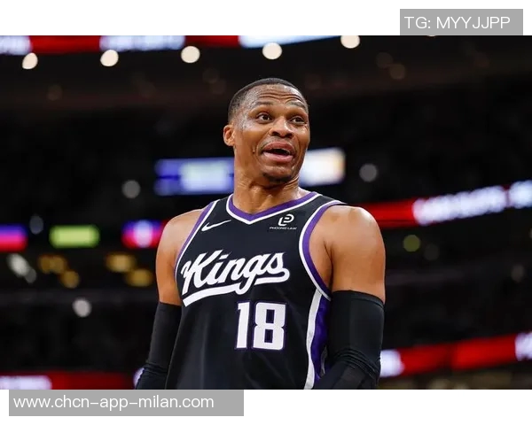 威少新赛季表现亮眼场均118分55板4助三分命中率高达50